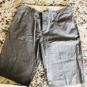 Ladies Brand New GAP walking shorts